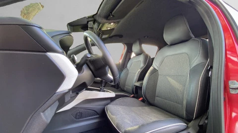 Renault Clio Techno TCe 67 kW (91CV)