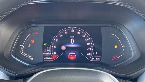 Renault Clio Techno TCe 67 kW (91CV)