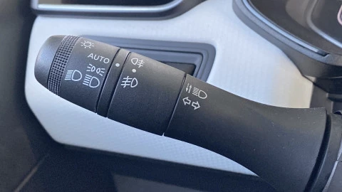 Renault Clio Techno TCe 67 kW (91CV)