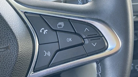 Renault Clio Techno TCe 67 kW (91CV)