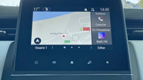 Renault Clio Techno TCe 67 kW (91CV)