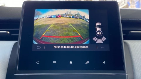 Renault Clio Techno TCe 67 kW (91CV)