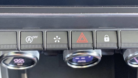 Renault Clio Techno TCe 67 kW (91CV)