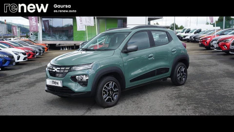 Dacia Spring Expression Electric 33kW (45CV)