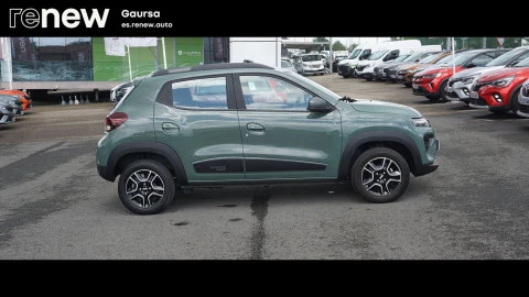 Dacia Spring Expression Electric 33kW (45CV)