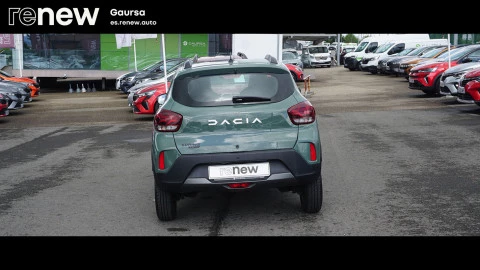 Dacia Spring Expression Electric 33kW (45CV)
