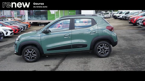 Dacia Spring Expression Electric 33kW (45CV)