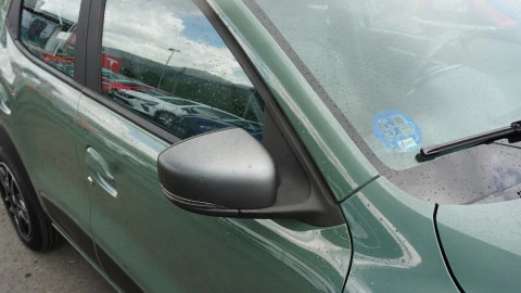 Dacia Spring Expression Electric 33kW (45CV)