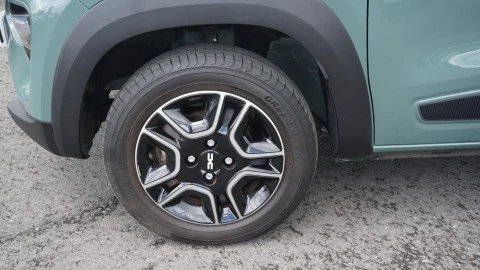 Dacia Spring Expression Electric 33kW (45CV)