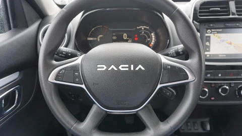 Dacia Spring Expression Electric 33kW (45CV)