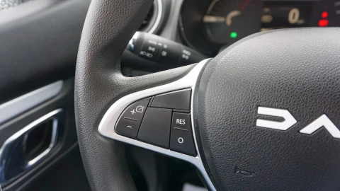 Dacia Spring Expression Electric 33kW (45CV)