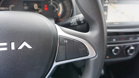 Dacia Spring Expression Electric 33kW (45CV)