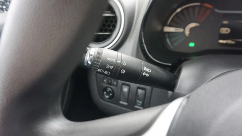 Dacia Spring Expression Electric 33kW (45CV)