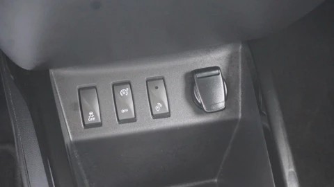 Dacia Spring Expression Electric 33kW (45CV)