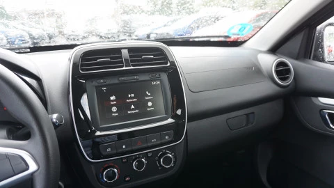 Dacia Spring Expression Electric 33kW (45CV)