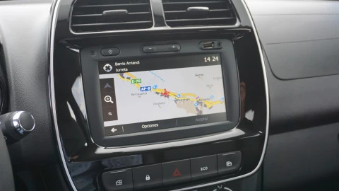 Dacia Spring Expression Electric 33kW (45CV)