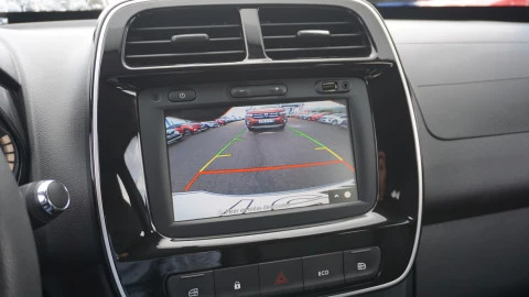 Dacia Spring Expression Electric 33kW (45CV)