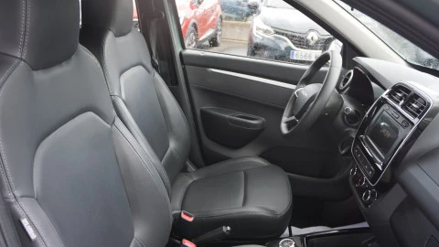 Dacia Spring Expression Electric 33kW (45CV)