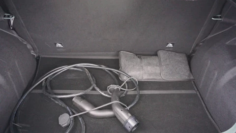 Dacia Spring Expression Electric 33kW (45CV)