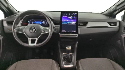 Renault Captur  Eco-G Techno 74kW