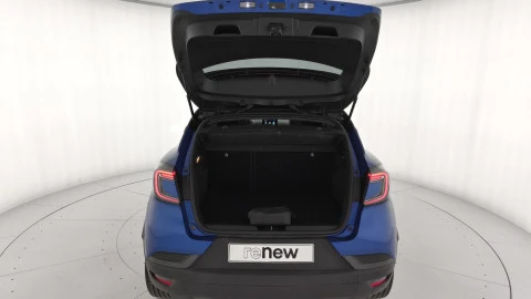 Renault Captur  Eco-G Techno 74kW