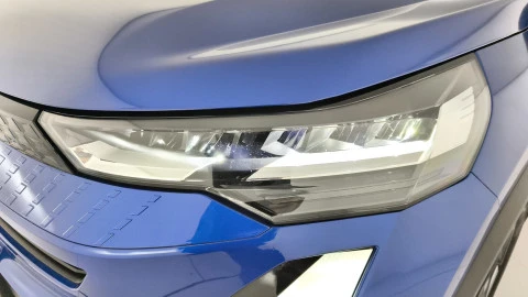 Renault Captur  Eco-G Techno 74kW