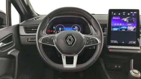 Renault Captur  Eco-G Techno 74kW