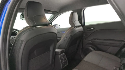 Renault Captur  Eco-G Techno 74kW