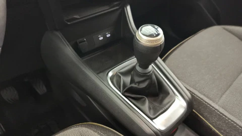 Renault Captur  Eco-G Techno 74kW