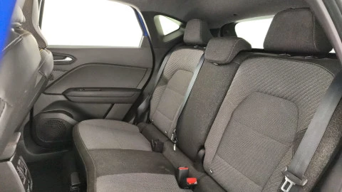 Renault Captur  Eco-G Techno 74kW