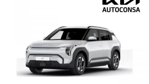 Kia EV3 Air Standard Range Kia EV3 Air Standard Range