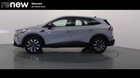 Renault Symbioz evolution mildhybrid 103kW (140cv)