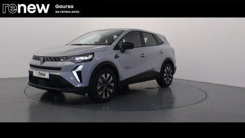 Renault Symbioz evolution mildhybrid 103kW (140cv)