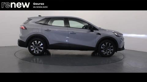 Renault Symbioz evolution mildhybrid 103kW (140cv)