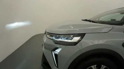Renault Symbioz evolution mildhybrid 103kW (140cv)