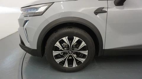 Renault Symbioz evolution mildhybrid 103kW (140cv)