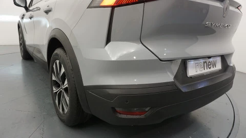Renault Symbioz evolution mildhybrid 103kW (140cv)