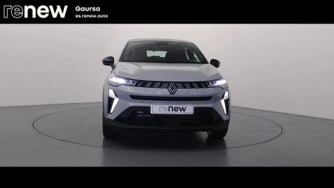 Renault Symbioz evolution mildhybrid 103kW (140cv)
