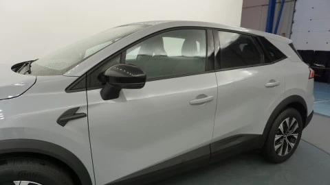 Renault Symbioz evolution mildhybrid 103kW (140cv)