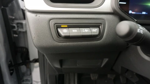 Renault Symbioz evolution mildhybrid 103kW (140cv)