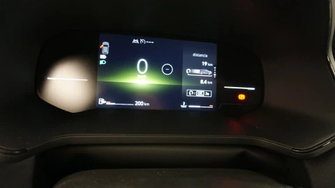 Renault Symbioz evolution mildhybrid 103kW (140cv)