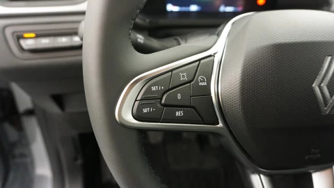 Renault Symbioz evolution mildhybrid 103kW (140cv)