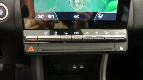 Renault Symbioz evolution mildhybrid 103kW (140cv)