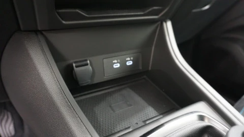 Renault Symbioz evolution mildhybrid 103kW (140cv)