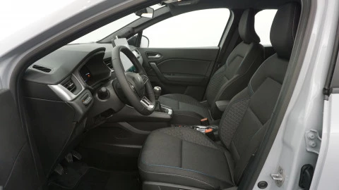 Renault Symbioz evolution mildhybrid 103kW (140cv)
