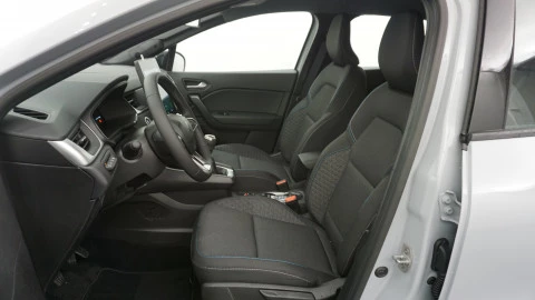 Renault Symbioz evolution mildhybrid 103kW (140cv)