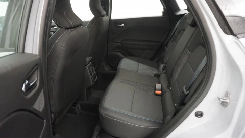 Renault Symbioz evolution mildhybrid 103kW (140cv)