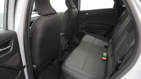 Renault Symbioz evolution mildhybrid 103kW (140cv)