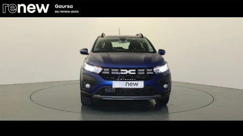 Dacia Sandero Stepway Expression TCe 67kW (90CV)