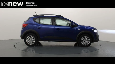 Dacia Sandero Stepway Expression TCe 67kW (90CV)